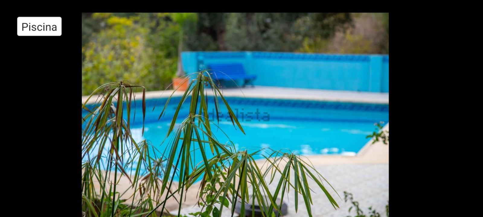 Sotogrande - Estancia En Plena Naturaleza - Abril Exterior photo